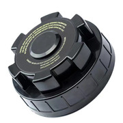 Couvercle De Rechange Pour Chlorinateur Automatique Hayward Cl100 Cl200 Feeder-cl100