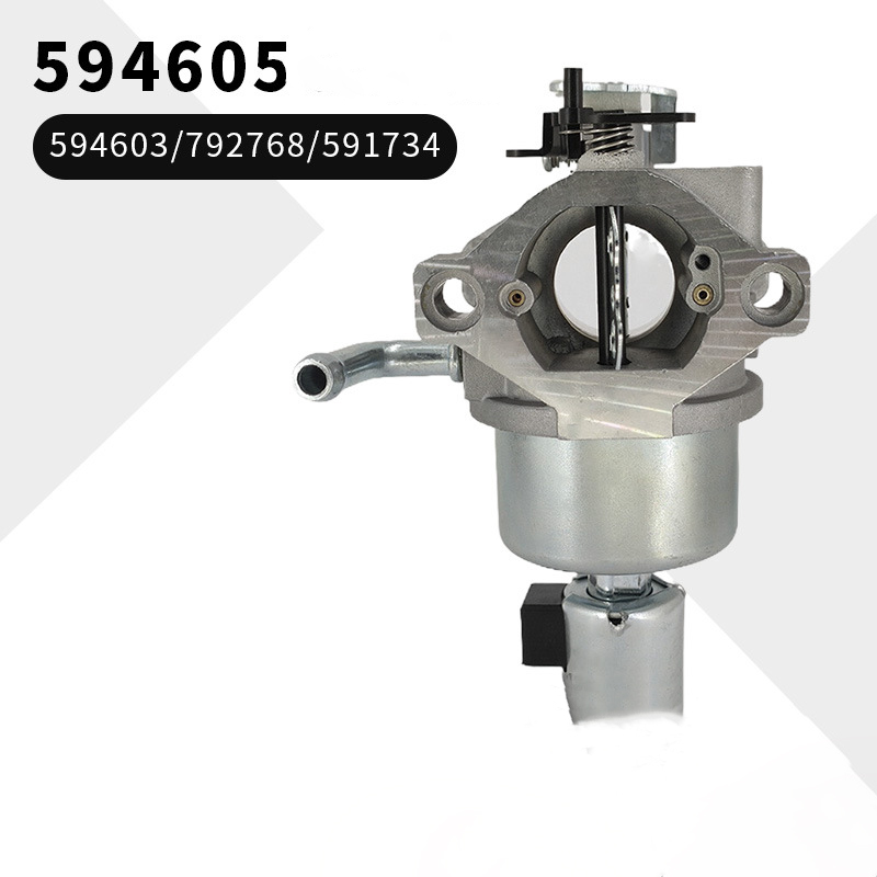 594605 Carburateur 792768 591734 594603 Carburateur De Machine À Gazon
