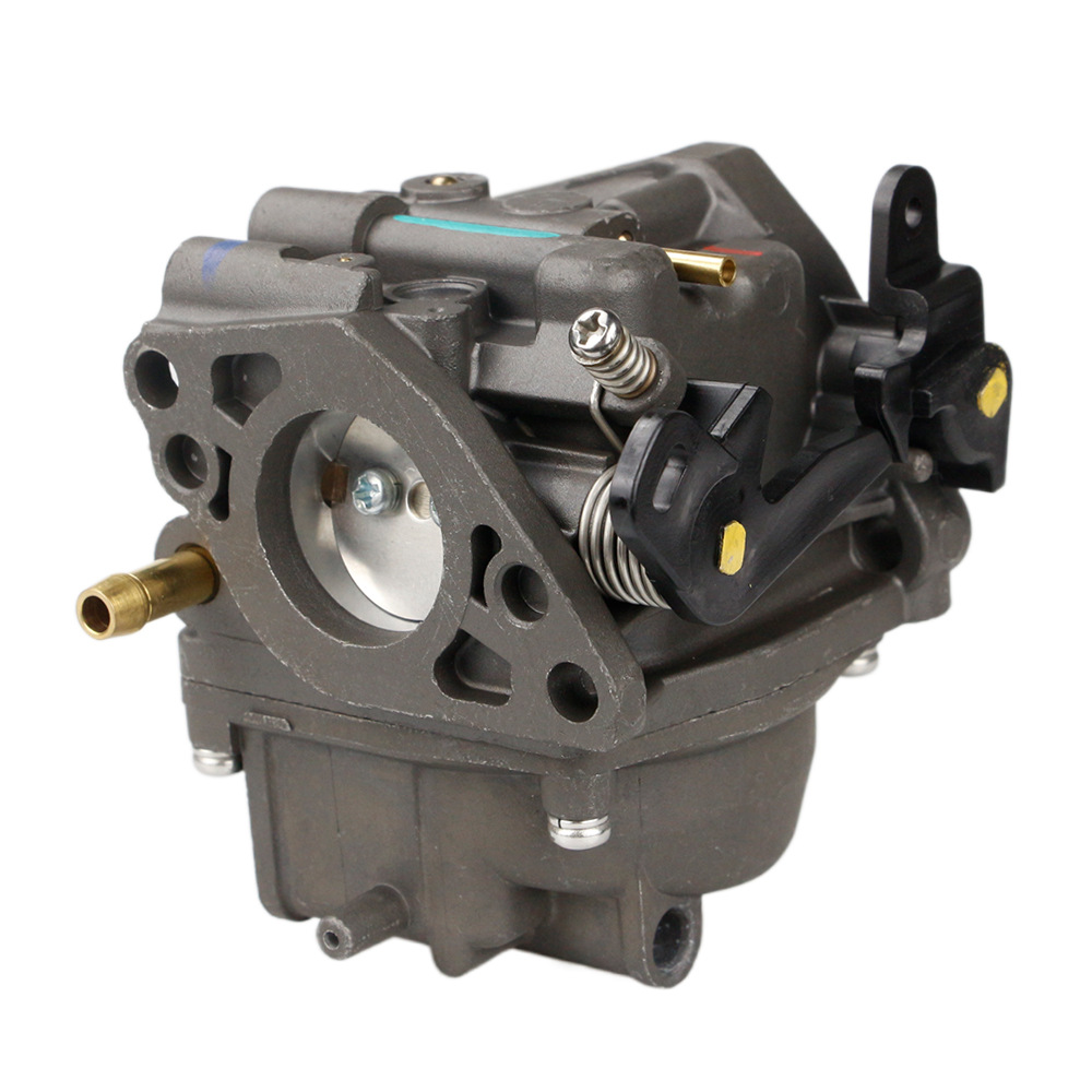 Carburateur 16100 Zv4 D22 Carburateur Hors-bord Série Bf15 15hp 4 Temps