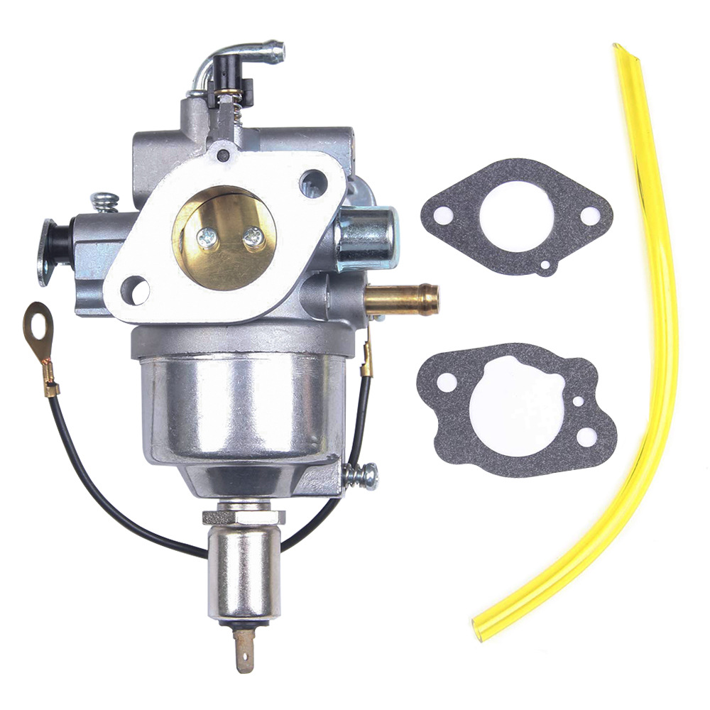 Carburateur Kawasaki Kawasaki Fh500v 15003-7037 John Deere Lt180 Lx277
