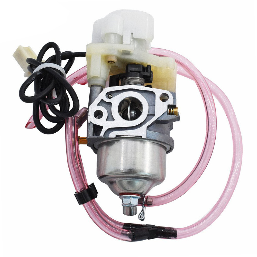 Convient Pour Honda Eu2000i Carburateur Eb2000i 16100-z0d-d03 Alternateur
