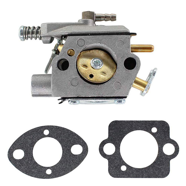 Carburateur Pour Tronçonneuse Wt-416 Wt-416c Wt-813cs-440 Cs-4400