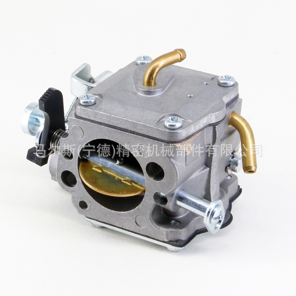 Pour Scie À Chaîne De Carburateur Husqvarna 362 365 372 372xp Au Nom Du Carburateur