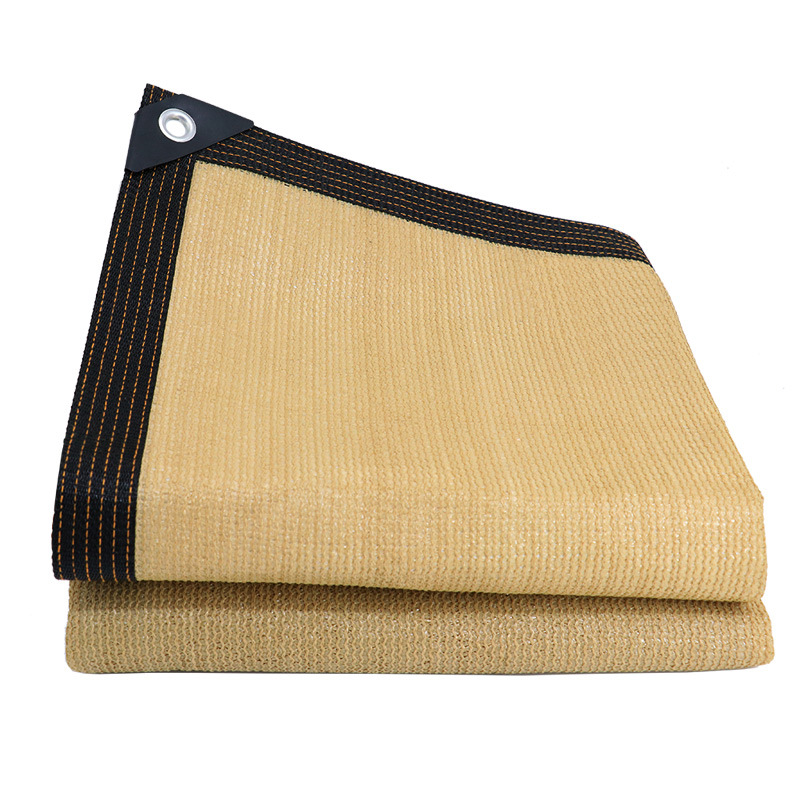 Sombrilla De Couleur Beige Avec Protection Solaire Incrustada, Sombrilla Roja Para Balcon En Patio Extérieur, Couleur Beige