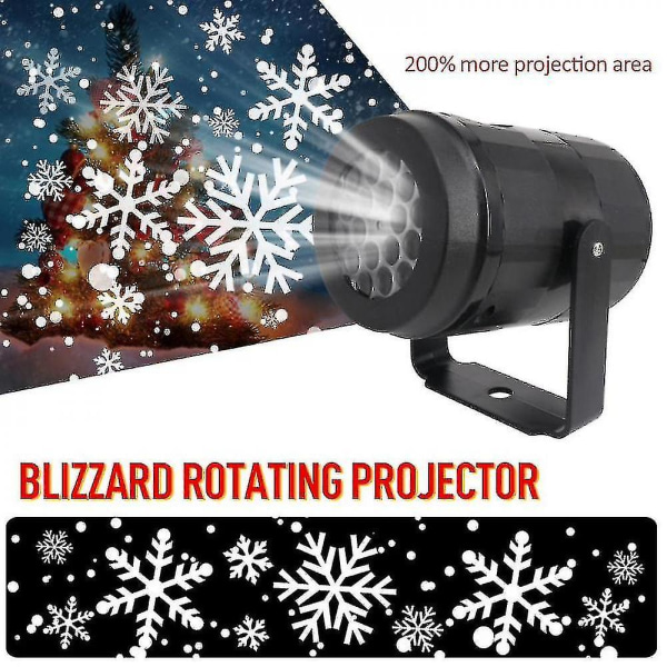 Lampe De Projecteur Laser Mobile Led Avec Prise Ue