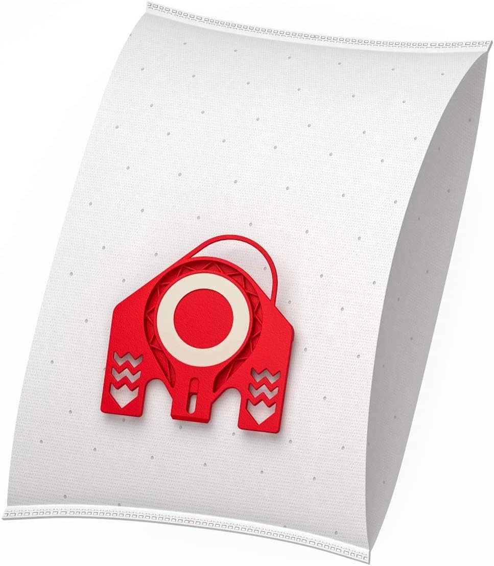10 Sacs Pour Aspirateur Miele Série F/j/m 3d Efficiency, Sacs Pour Miele