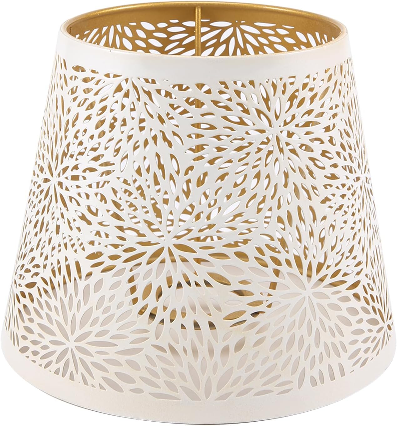 Abat-jour En Métal, Abat-jour Pour Lampe De Table, Abat-jour E27 En Fer Pour Table, Chambre À Coucher