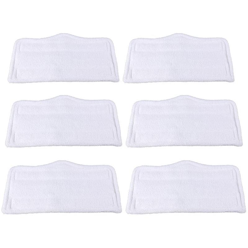 Accessoires Pour Tête De Balai Shark M11 D01 Sk410 Sk460 Sk140 S3101 : Chiffon De Nettoyage