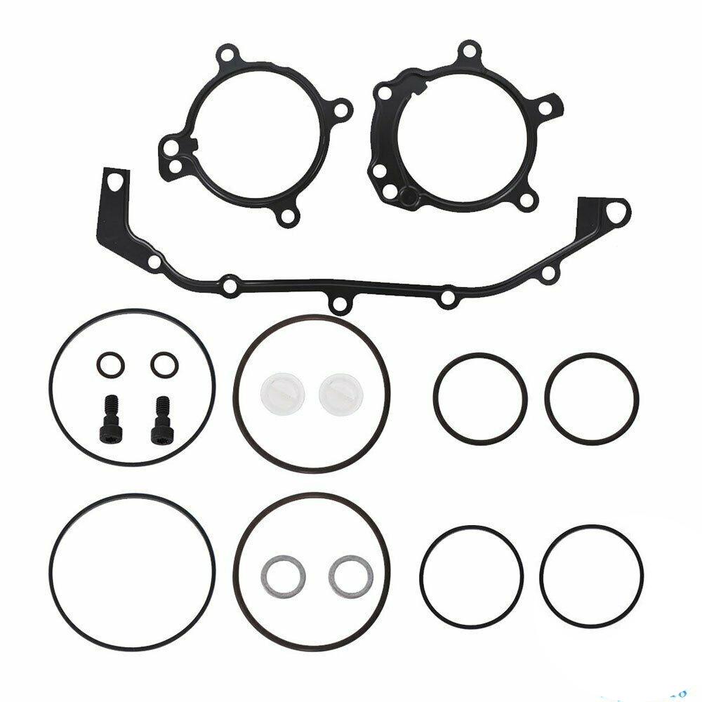 Kit De Réparation De Joint Torique Double Pour Vanos E36 E39 E46 E53 E60 E83 E85 M52tu M54