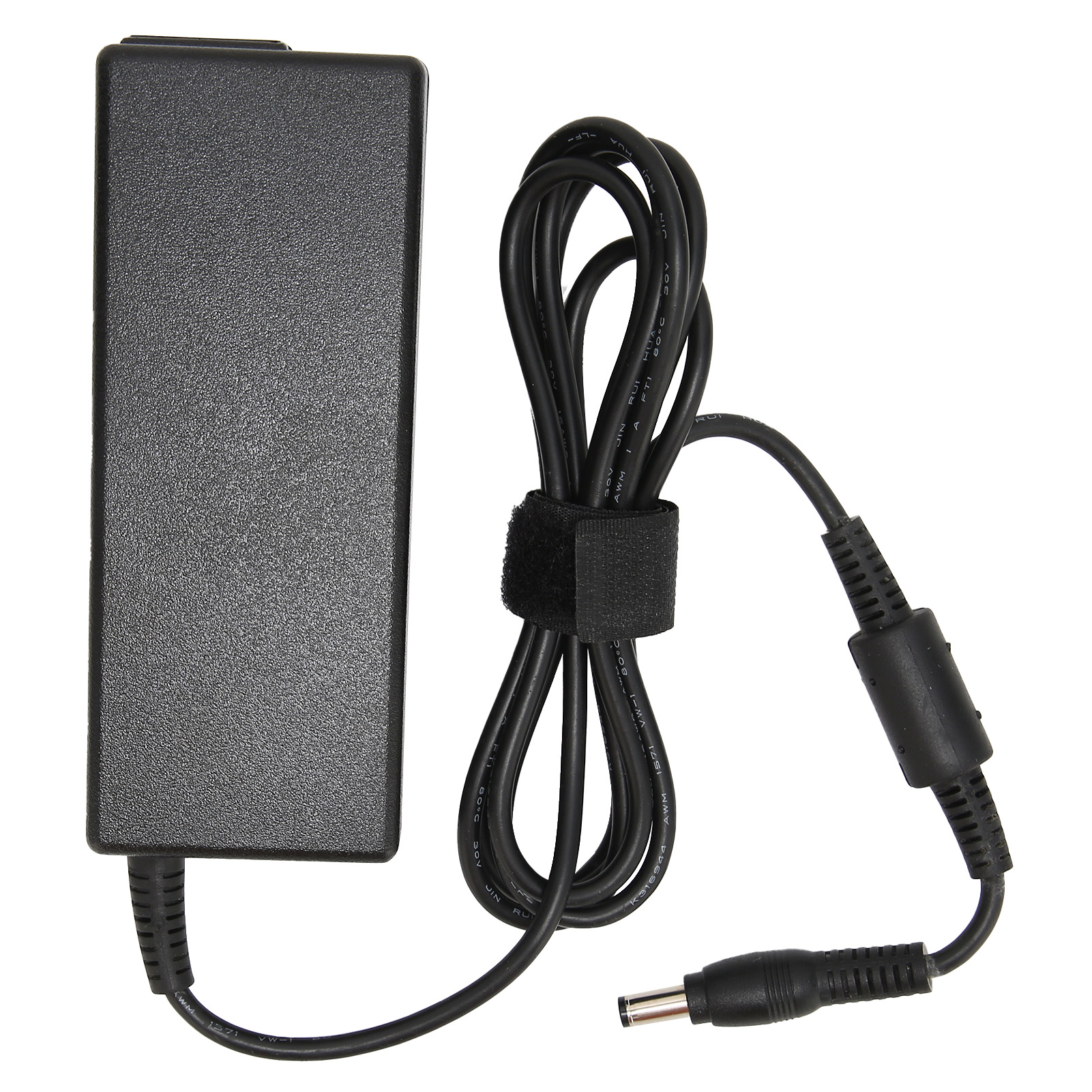 Adaptateur Secteur 19v 4.7a 90w Pour Toshiba, Chargeur Pc Portable 100-240v Avec Connecteur 5.5x2.5mm