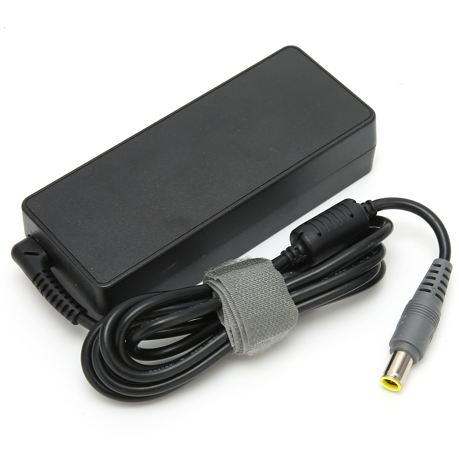 Adaptateur Secteur 20v 4.5a 90w Pour Pc Lenovo - Port Ronde 7.9x5.5mm - 100v‑240v