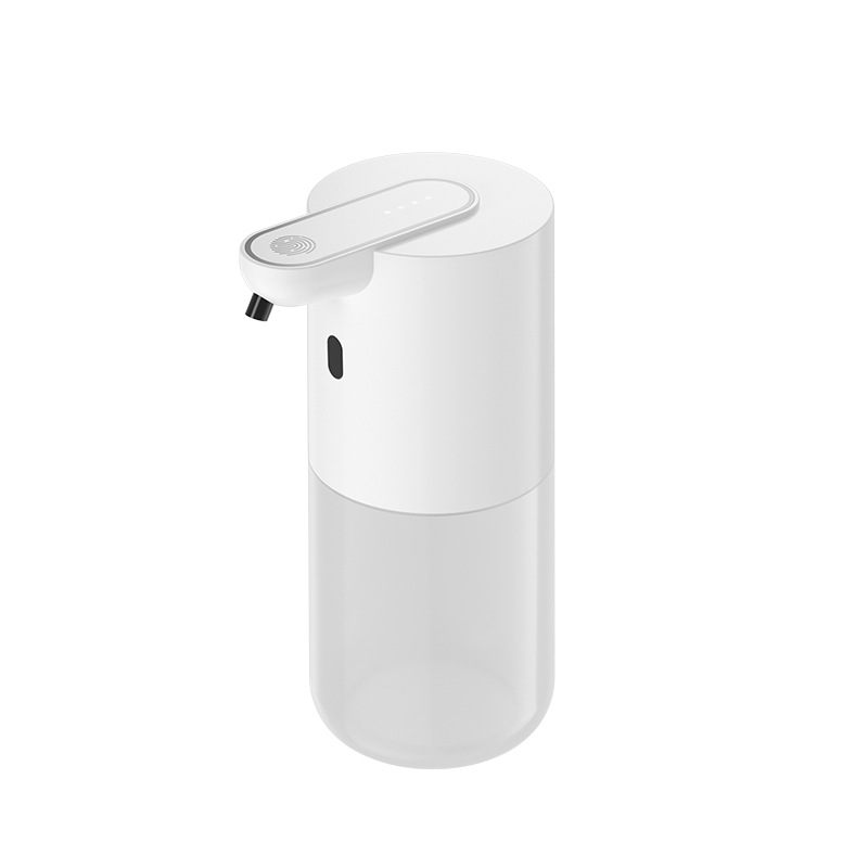 Distributeur De Savon Automatique À Induction De Type Jet Infrarouge