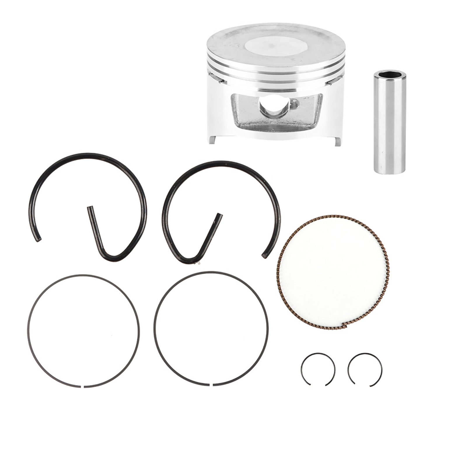 Kit De Piston Pour Moteur À Essence Générateur, Pièces De Rechange Compatibles 190f Gx420