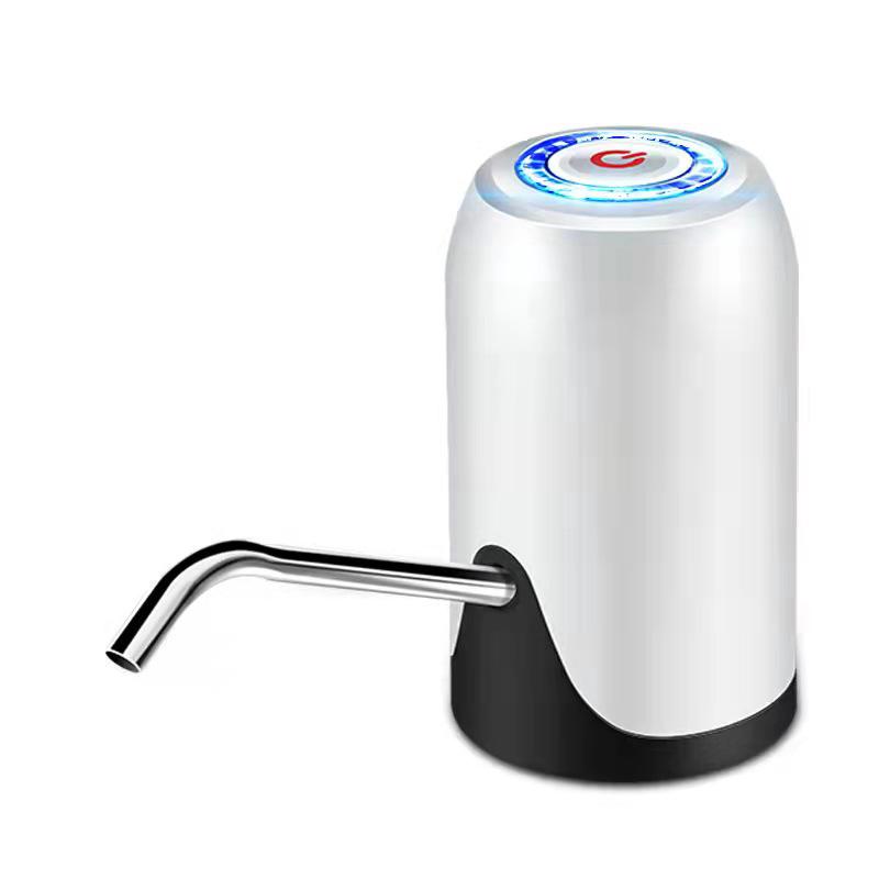 Eau Minérale, Eau En Bouteille, Eau Potable Provenant D'Un Distributeur D'Eau, Réservoir Sous Pression, Aspirateur, Pressuriseur Automatique, Pompe Électrique