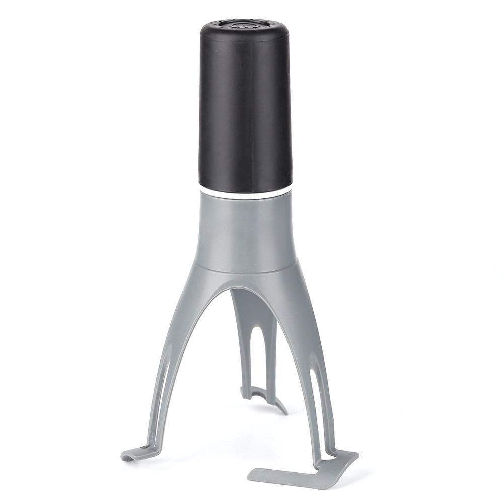 Batteur À Œufs Automatique, Mixeur Triangulaire, Outil De Cuisine