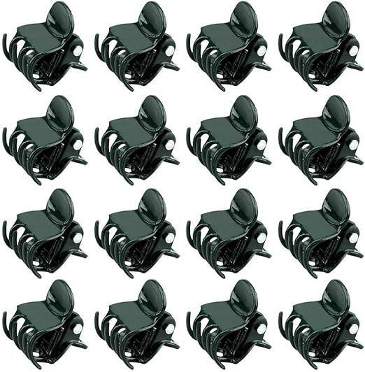 Lot De 100 Clips De Support Pour Plantes Grimpantes, Orchidées Et Autres Plantes Grimpantes. Ces Clips En Plastique, Parfaits Pour Le Jardin Et Le Jardin, Sont Disponibles En Différents Modèles, Notam