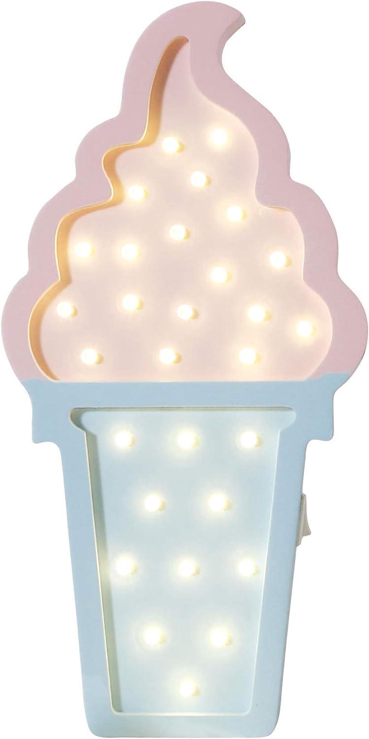 Veilleuse Led À Piles (rose Et Bleue) Sur Le Thème De La Saint-valentin, Idéale Pour Une Ambiance Romantique Et Glacée. Parfaite Pour Les Mariages, Les Anniversaires Et Les Fêtes.