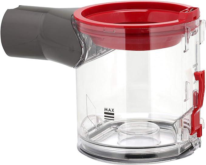 Bac À Cyclone Dyson Pour Aspirateurs Sans Fil V7 Et V8