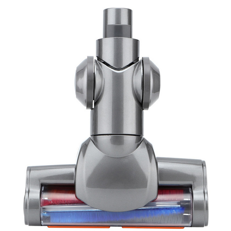 Cepillo Eléctrico De Repuesto Para Aspiradoras Dyson Dc45, Dc58, Dc59, Dc61 Y Dc62 Para La Limpieza De Alfombras Y Azulejos.