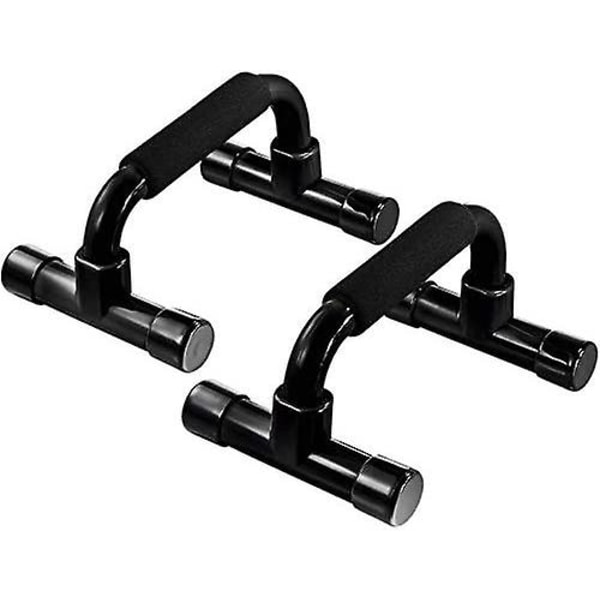 Lätt Entraînement, Push Up Stand Entraînement Power Trainer Brösexpander Paralettstanger Låga Paralleller Sport Fitness Tripod Kropp For Calisthe...
