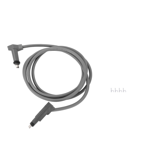For Starlink Cable Professional Replacement For Starlink Extension Cable For Starlink Cable Wire Clips Kit For Starlink Rectangular Satellite V2 6ft Cable