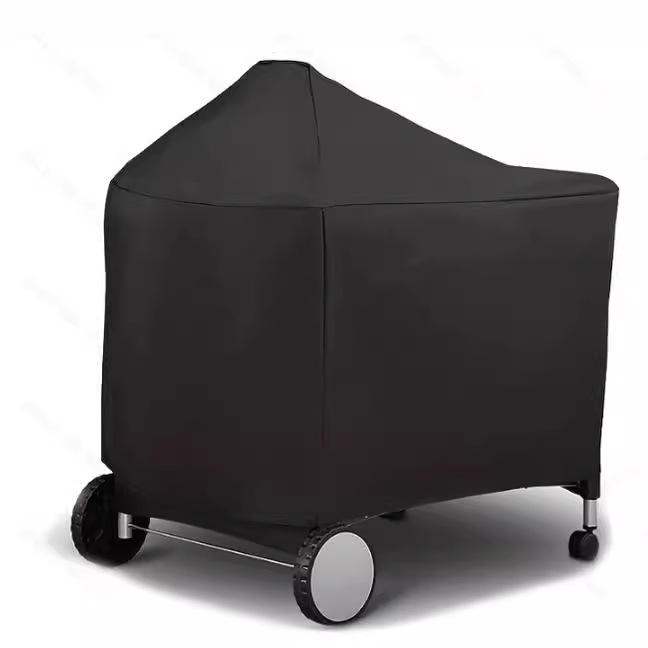 Weber 7152 Waterproof Cover 124x65x101c