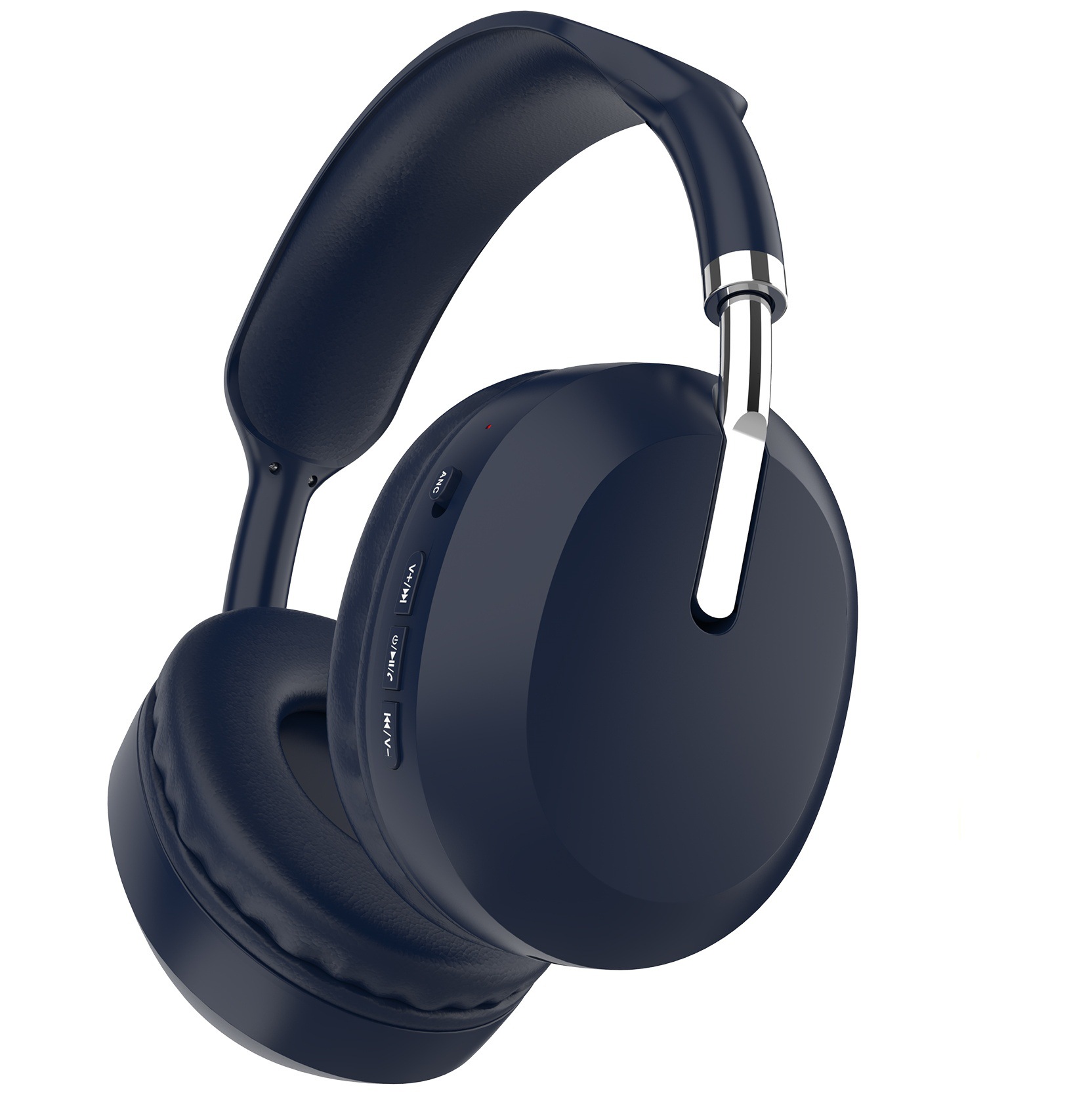 Casque Antibruit Actif Anc Casque Bluetooth Sans Fil Casque Bluetooth Anc Casque Antibruit