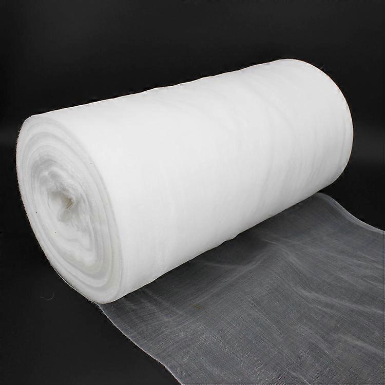 Filet De Protection Anti-insectes À Mailles Fines Pour Jardin, Serre, Plantes, Fruits, Fleurs, Cultures, 6 M X 2,5 M, Maille 40, Diamètre Des Mailles 1 Mm