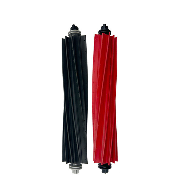 Kit D'Accessoires Pour Aspirateur Robot Roborock Q8 Max/q8 Max+/q5 Pro Pièces De Rechange Pour Aspirateur Robot Roborock Q8 Max/q8 Max+/q5 Pro 2 Brosses Rotatives 4 Filtres
