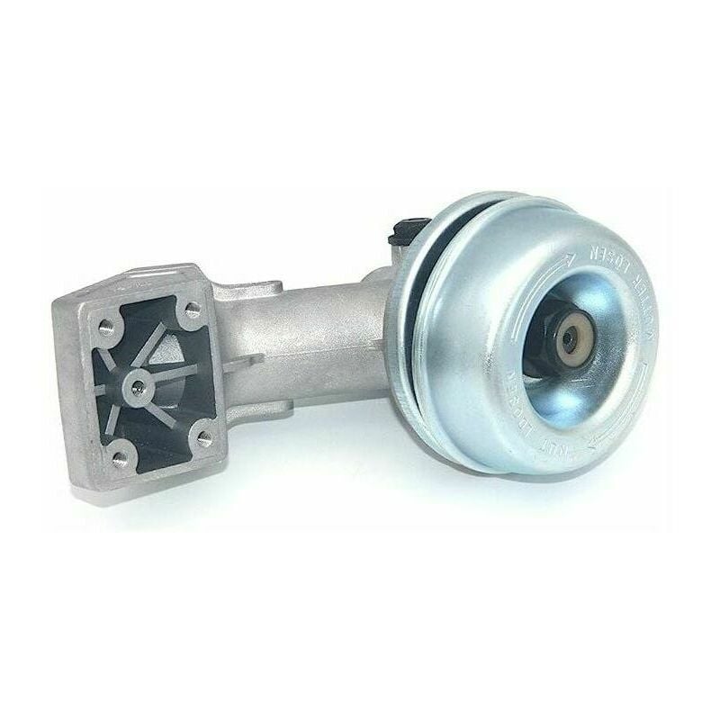 Boîte De Vitesses De Coupe Pour Stihl Fs120 Fs200 Fs220 Fs250 Fs400 Fs450 Tête D'Engrenage