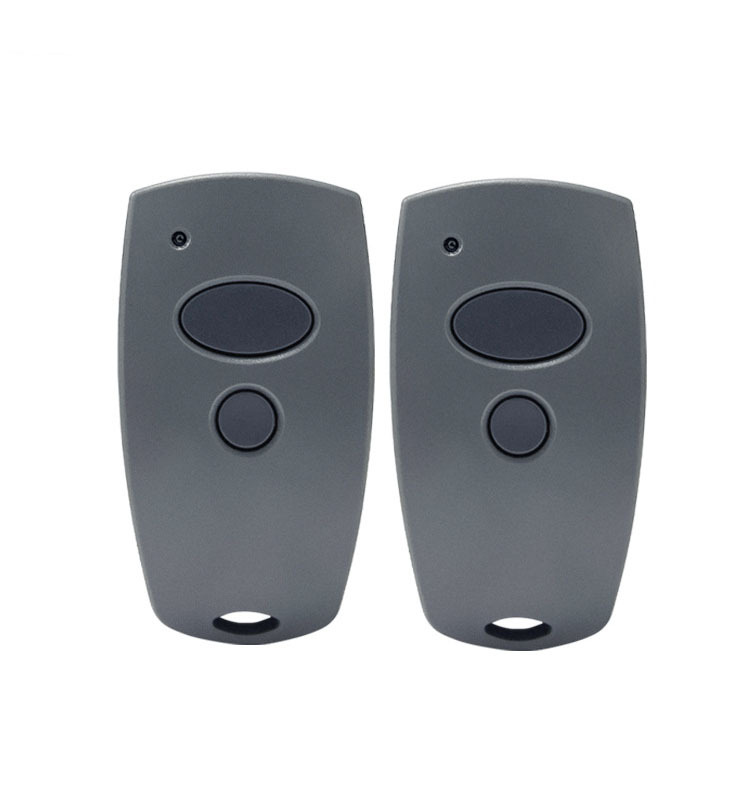 Télécommande De Porte De Garage Pour Marantec Digital 302 304, Compatible Avec La Télécommande Marantec Digital 433.92mhz（2 Articles）
