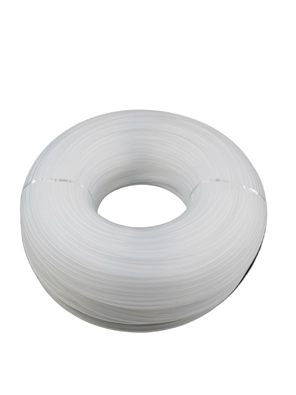 Tondeuse Ronde De 2,4 Mm En Nylon Pour Les Ciseaux À Cheveux - Ersättningslina Tillbehör