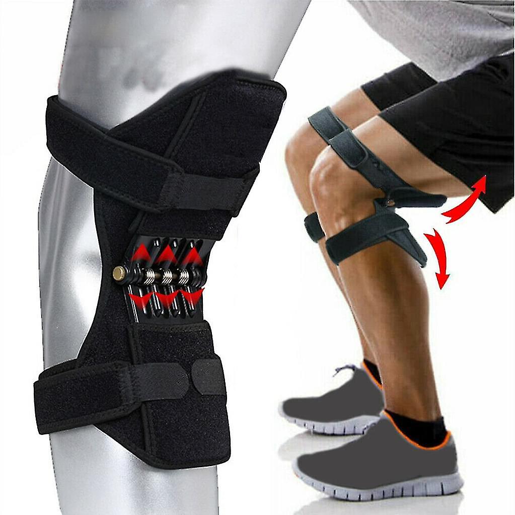 Knee Pads Joint Support Knee Pads Breathable Anti-slip Knee Pads