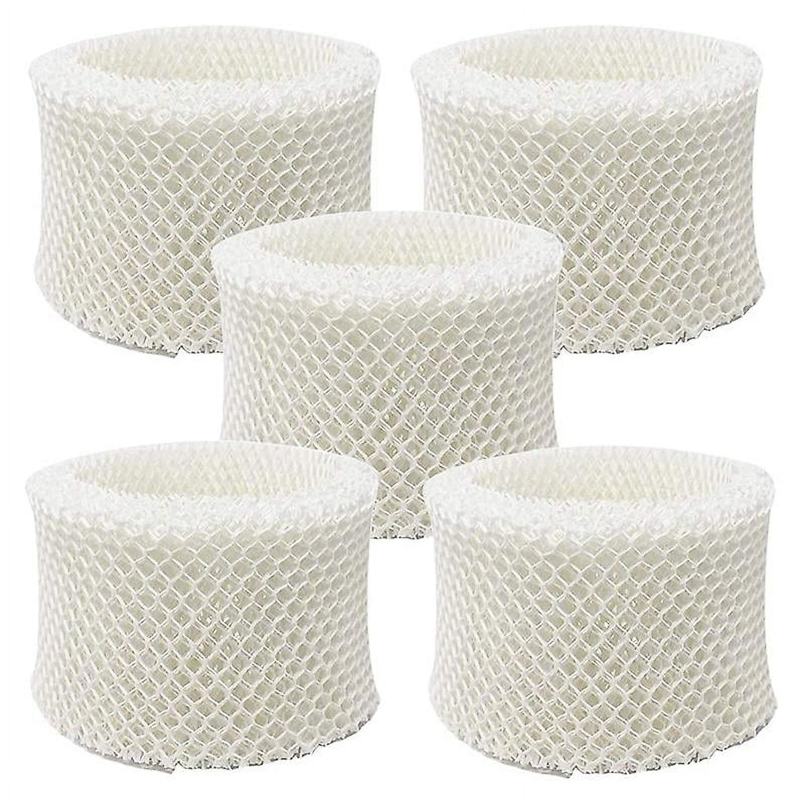 Lot De 5 Filtres À Mèche Pour Humidificateur Honeywell Hc-888 Et Hc-888n