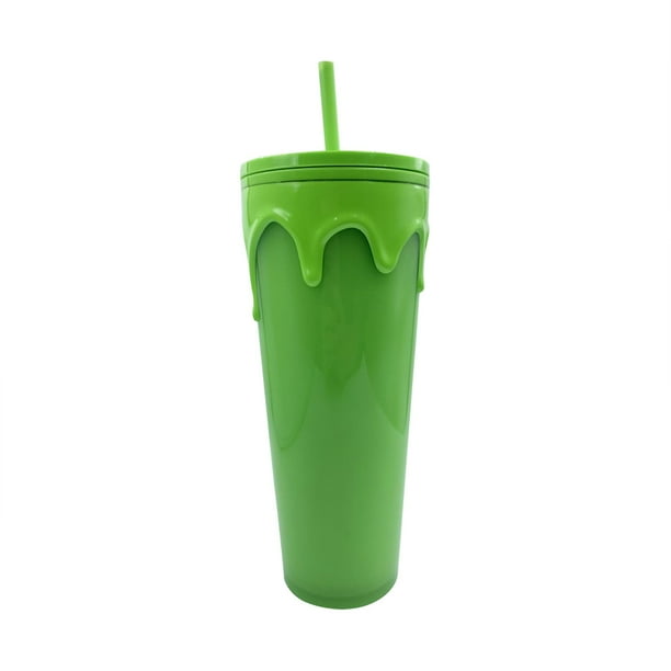 Gobelet Isotherme Vert Fluo 2023, 710 Ml