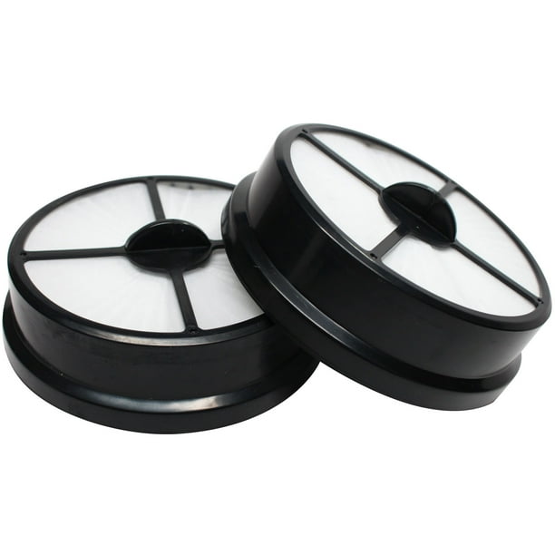 2-pack Replacement Eureka Hf-16 Vacuum Hepa Filter - Compatible Eureka 68115, Hf-16 Filter
