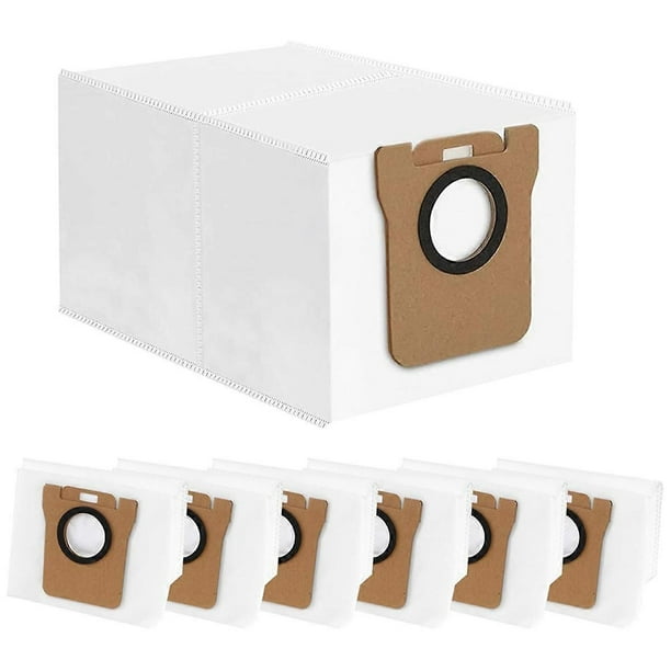 Sacs Pour Aspirateur D10 Plus