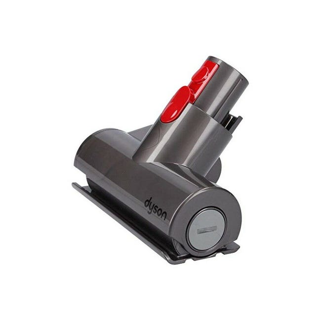 Electric Mini Brush 967479-01 For Dyson Sv10 Vacuum Cleaner (sku Product: 95465271 Sku Provided: Lehuamwj1779)