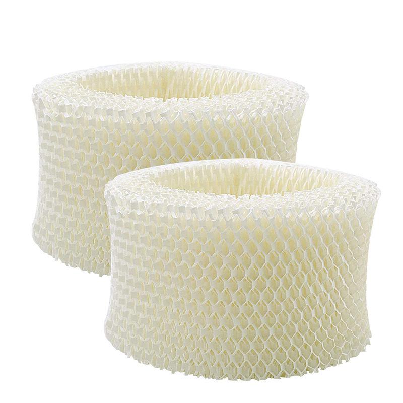 Filtre À Eau Humide En Papier Absorbant À Base De Pâte De Bois Pour Humidificateur Honeywell Hac-504aw