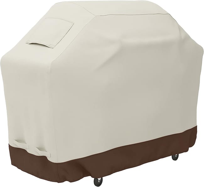 Housse De Protection Pour Barbecue