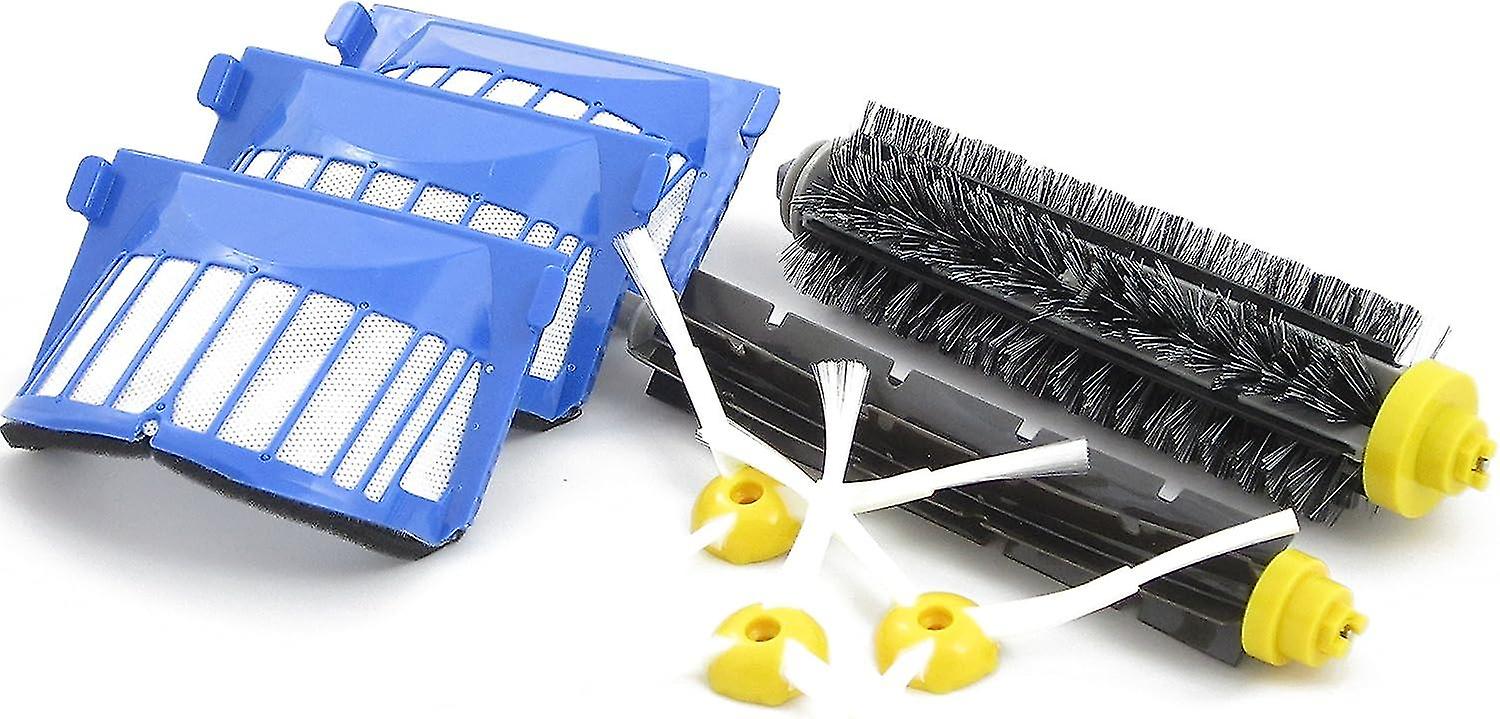 Kit De Remplacement Pour Irobot Roomba Série 600