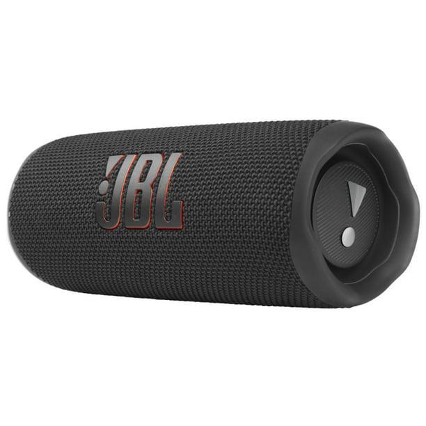Enceinte Jbl Harman Flip 6 Noire Étanche Ip67 20w
