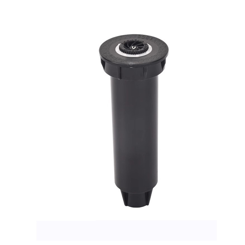 5 Arroseurs Escamotables Professionnels, Barre De Réglage - 360 Échantillons