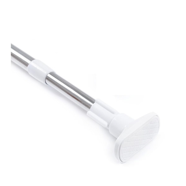 Barre De Rideau De Douche Télescopique 50-80 Cm
