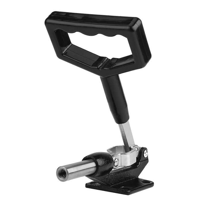 Dispozitiv De Prindere Pentru Presa Termica, Model 304 E, Otel Carbon, 42mm, 636g