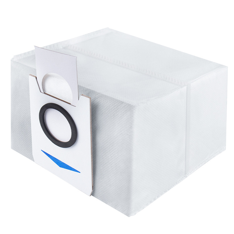 Sacs Pour Aspirateur Ecovacs Deebot T10 Plus (pièces De Rechange Compatibles)
