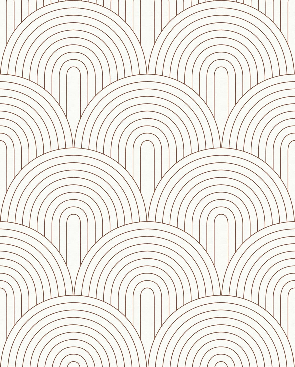 Papier Peint Autocollant, Auto-adhésif, Imperméable, Moderne Géométrique, Imperméable Autocollant, Décoratif 0,445 M De Large X 6 M De Long/rouleau