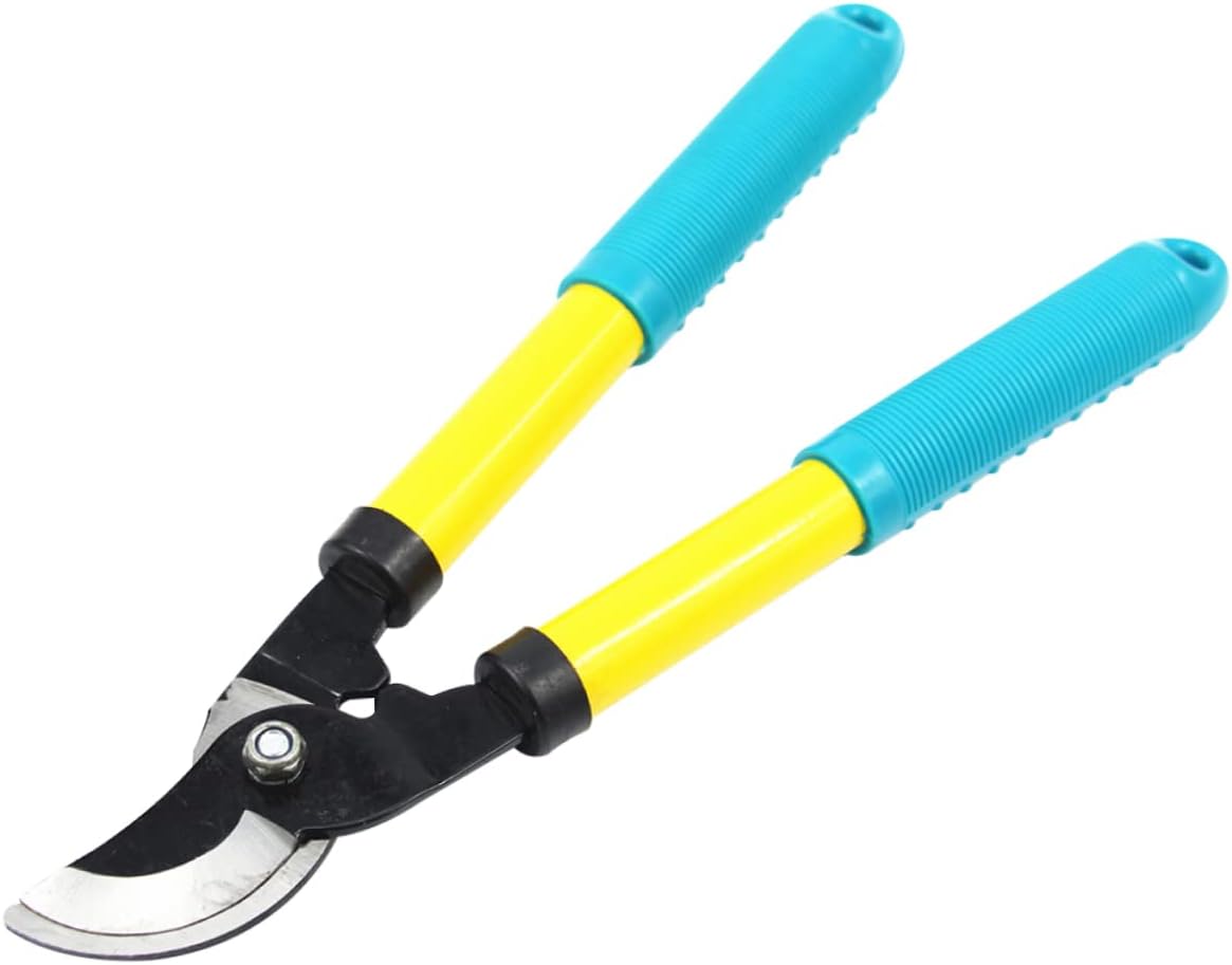 Pièce Ciseaux De Jardinage Sécateur À Élaguer Pour Arbres Fruitiers Outils Jardinage Pour Branches Épaisses