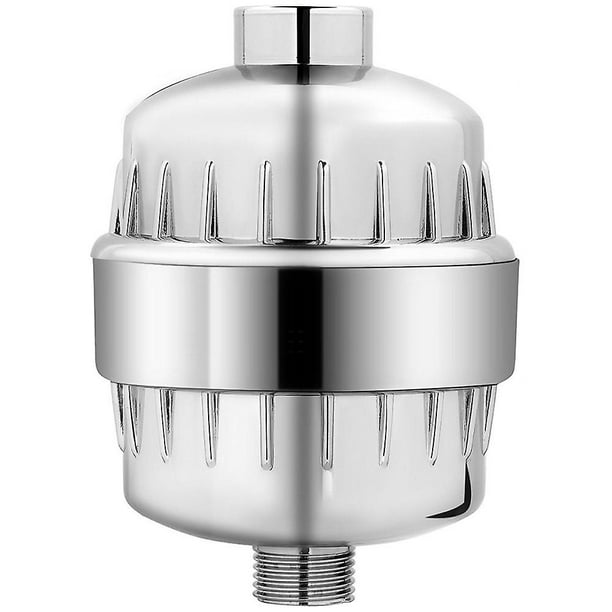 Filtre De Douche Pour Eau Dure, Filtre Au Chlore Pur Pour Douche Éliminant Le Calcaire