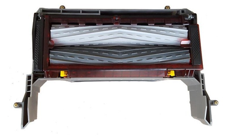 Irobot 4419705 Roomba 800 900 Series Original Cleaning Module Head With Brush